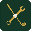 Logo GolfLab
